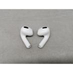 【中古】Apple AirPods(第3世代) MagSafe充電ケース MME73J/A【秋葉2号】保証期間1週間