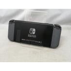 【中古】Nintendo Switch 本体 Joy-Con(L)/(R) グレー HAD-S-KAAAA 【2019年8月】【秋葉2号】保証期間１ヶ月【ランクC】