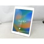 [ б/у ]Apple au [SIM разблокирован .] iPad( no. 5 поколение /2017) 32GB серебряный MP1L2J/A[ осень лист 2 номер ] гарантийный срок 1 месяцев [ разряд B]