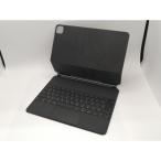 【中古】Apple Magic Keyboard 日本語(JIS) ブラック iPad Pro 12.9インチ(第3/第4/第5/第6世代)用 MJQK3J/A【秋葉2号】保証期間1週間
