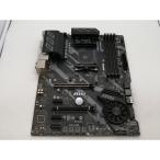 [ б/у ]MSI X570-A PRO X570/AM4/ATX[ осень лист 2 номер ] гарантийный срок 1 неделя 