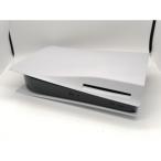 【中古】SONY Playstation5 軽量版 CFI-1100A01【秋葉5号】保証期間１ヶ月【ランクC】