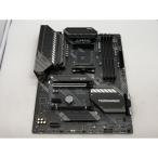 [ б/у ]MSI MAG B550 TOMAHAWK B550/AM4/2.5GbitLAN/ATX [ осень лист 2 номер ] гарантийный срок 1 неделя 