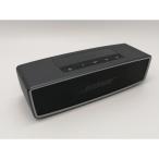 [ б/у ]BOSE SoundLink Mini Bluetooth speaker II [ карбоновый ][ осень лист 2 номер ] гарантийный срок 1 неделя [ разряд A]