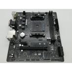 【中古】ASRock A520M-HVS A520/AM4/MicroATX【秋葉2号】保証期間１週間