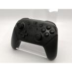 【中古】Nintendo Switch Proコントローラー HAC-A-FSSKA【秋葉2号】保証期間１週間【ランクC】