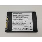 【中古】W.D. WD Blue SA510 SATA WDS500G3B0A 500GB/6GbpsSATA【秋葉2号】保証期間１週間