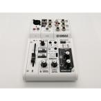 [ б/у ]YAMAHA AG03 web литье миксер [ осень лист 2 номер ] гарантийный срок 1 неделя [ разряд A]