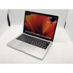 [ б/у ]Apple MacBook Pro 13 дюймовый Corei5:2.3GHz Touch Bar нет 256GB серебряный MPXU2J/A (Mid 2017)[ осень лист 2 номер ] гарантийный срок 1 месяцев [ разряд B]