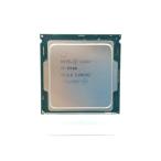 [ б/у ]Intel Core i5-6500 (3.2GHz/TB:3.6GHz/SR2L6) bulk LGA1151/4C/4T/L3 6M/HD530/TDP65W[ осень лист 2 номер ] гарантийный срок 1 неделя 