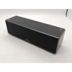 [ б/у ]SONY SRS-ZR7 (B) черный [ осень лист 2 номер ] гарантийный срок 1 неделя [ разряд B]