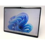 [ б/у ]Microsoft Surface Pro9 [i7 1255U 16G 256G] QIL-00045 сапфир [ осень лист 2 номер ] гарантийный срок 1 месяцев [ разряд A]