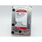 [ б/у ]W.D. WD40EFRX WD Red 4TB/5400rpm/64MB/6Gbps[ осень лист 2 номер ] гарантийный срок 1 неделя 