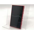 [ б/у ]SONY WALKMAN( Walkman ) NW-A105 (R) 16GB красный [ осень лист 2 номер ] гарантийный срок 1 месяцев [ разряд A]