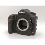 【中古】Nikon D850 ボディ【新宿2】保