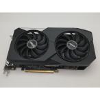 [ б/у ]ASUS DUAL-RX6600XT-O8G RX6600XT/8GB(GDDR6)[ осень лист 2 номер ] гарантийный срок 1 неделя 