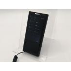 [ б/у ]SONY WALKMAN( Walkman ) NW-ZX300A черный 16GB иностранная версия [ осень лист 2 номер ] гарантийный срок 1 месяцев [ разряд A]