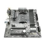 【中古】ASRock B450M Pro4 B450/AM4/MicroATX�