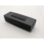 [ б/у ]BOSE SoundLink Mini Bluetooth speaker II [ карбоновый ][ осень лист 2 номер ] гарантийный срок 1 неделя [ разряд A]