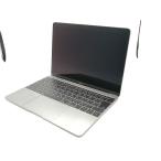 [ б/у ]Apple MacBook 12 дюймовый Corei5:1.3GHz 512GB Space серый MNYG2J/A (Mid 2017)[ осень лист 2 номер ] гарантийный срок 1 месяцев [ разряд B]