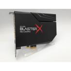 [ б/у ]Creative Sound BlasterX AE-5(SBX-AE5-BK) PCI Express x1 подключение [ осень лист 2 номер ] гарантийный срок 1 неделя 