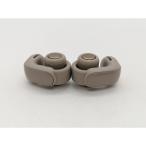 [ б/у ]BOSE Ultra Open Earbuds [ Sand Stone ][ осень лист 2 номер ] гарантийный срок 1 месяцев [ разряд A]