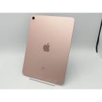 [ б/у ]Apple [Wi-Fi] iPad Air( no. 4 поколение /2020) 64GB rose Gold MYFP2J/A[ осень лист 2 номер ] гарантийный срок 1 месяцев [ разряд B]