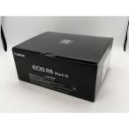 【未使用】Canon EOS R6 Ma