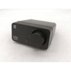 [ б/у ]EPOS GSX 300 [Black] установленный снаружи DAC установка усилитель / USB подключение [ осень лист 2 номер ] гарантийный срок 1 неделя 