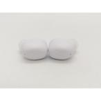 [ б/у ]JBL WAVE BUDS 2 [ белый ][ осень лист 2 номер ] гарантийный срок 1 месяцев [ разряд A]