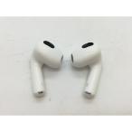 [ б/у ]Apple AirPods( no. 3 поколение ) MagSafe зарядка кейс MME73J/A[ осень лист 2 номер ] гарантийный срок 1 месяцев 