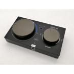 [ б/у ]Logicool ASTRO MixAmp Pro TR MAPTR-002 [ черный ][ осень лист 2 номер ] гарантийный срок 1 месяцев [ разряд C]