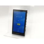 [ б/у ]SONY WALKMAN( Walkman ) NW-A105 (B) 16GB черный [ осень лист 2 номер ] гарантийный срок 1 месяцев [ разряд C]