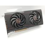 [ б/у ]SAPPHIRE PULSE Radeon RX 6600 XT GAMING OC 8G GDDR6(11309-03-20G)RX6600XT/8GB(GDDR6)[ осень лист 2 номер ] гарантийный срок 1 неделя 