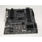 [ б/у ]MSI B550M PRO-VDH B550/AM4/MicroATX[ осень лист 2 номер ] гарантийный срок 1 неделя 