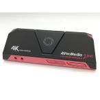 [ б/у ]AVerMedia Live Gamer Portable 2 PLUS AVT-C878 PLUS[ осень лист 2 номер ] гарантийный срок 1 неделя 