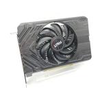 [ б/у ]Palit NE64060019P1-1070F (GeForce RTX 4060 StormX 8GB) RTX4060/8GB(GDDR6)[ осень лист 2 номер ] гарантийный срок 1 неделя 