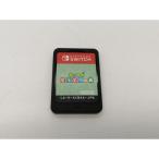 【中古】Nintendo あつまれ どうぶつの森 [Nintendo Switch]【秋葉2号】保証期間１週間