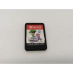 【中古】Nintendo スーパーマリオブラザーズ ワンダー [Nintendo Switch]【秋葉2号】保証期間１週間