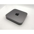 [ б/у ]Apple Mac mini 256GB MXNF2J/A (2018/2020)[ осень лист 2 номер ] гарантийный срок 1 месяцев [ разряд B]