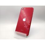 【中古】Apple docomo 【SIMロック解除済み】 iPhone SE（第2世代） 128GB (PRODUCT)RED MHGV3J/A（後期型番）【秋葉本店】保証期間１ヶ月【ランクB】