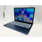 [ б/у ]Apple MacBook Neo 13 дюймовый A18 Pro(CPU:6C/GPU:5C) 8GB/512GB индиго MHFG4J/A (13 дюймовый,A18 Pro)[EC центральный ] гарантийный срок 1 месяцев [ разряд A]