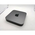 [ б/у ]Apple Mac mini 256GB MXNF2J/A (2018/2020)[ осень лист 2 номер ] гарантийный срок 1 месяцев [ разряд B]