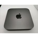 【中古】Apple Mac mini 256GB MXNF2J/A (2018/2020)【秋葉2号】保証期間１ヶ月【ランクA】