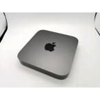 【中古】Apple Mac mini 256GB MXNF2J/A (2018/2020)【秋葉2号】保証期間１ヶ月【ランクA】