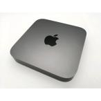 【中古】Apple Mac mini 256GB MXNF2J/A (2018/2020)【秋葉2号】保証期間１ヶ月【ランクA】