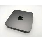 【中古】Apple Mac mini 256GB MXNF2J/A (2018/2020)【秋葉2号】保証期間１ヶ月【ランクA】