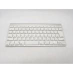 [ б/у ]Apple Wireless Keyboard 2009(Aluminum/A1314) - JIS MC184J/A[DS осень лист ] гарантийный срок 1 неделя 