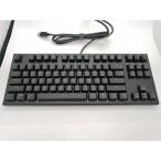 【中古】東プレ REALFORCE RGB TKL R2TLA-US4G-BK [英語配列/45g]【秋葉2号】保証期間１週間