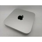 【中古】Apple Mac mini M1 (CPU:8C/GPU:8C) 8GB/256GB MGNR3J/A (M1・2020)【秋葉2号】保証期間１ヶ月【ランクB】